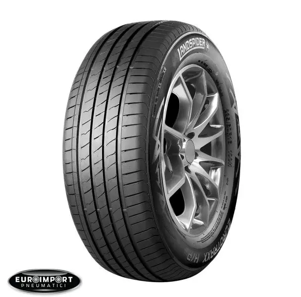 Landspider Eurotraxx hp  215/55 R16 97 W  XL  TL